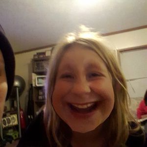 Meet your Posher, Theresa